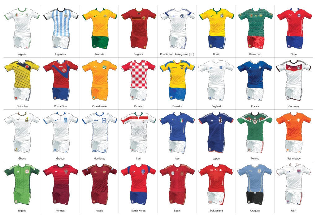 world-cup-2014-shirts